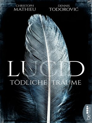 cover image of Lucid--Tödliche Träume